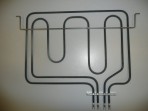 04199009963R Nardi Twin Grill Element