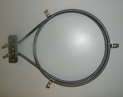 Panier inférieur d'origine ARISTON HOTPOINT, INDESIT C00272293