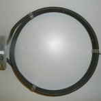 040125009903R Nardi Fan Oven Element