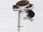 Filter housing with filter cartridge 49002227