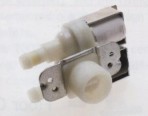 Solenoid Valve Double 91213546