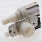 Solenoid Valve Double 91213546