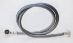 Fill hose COLD Grey 1.5mt 92250869