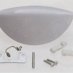 Door Handle Assembly 49001136