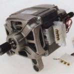 Commutator Motor 91942038