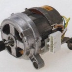 Commutator Motor SOLE-ACC