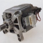 Commutator Motor 91201260