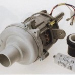 Motor Pump 92220144