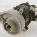 Motor Pump 41001307