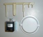 Maytag 12001992 Fountain Door Kit