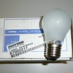 Maytag 67002217 Light Bulb Fr & Fr2 25w ES