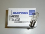 Maytag 61006109 Light Blub 6w SES Facia New Panel