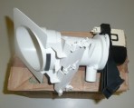 Whirlpool – 4812 310 28144 – W/M Drain Pump