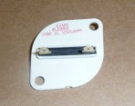 Whirlpool – 4819 252 28115 – Thermal Fuse 18/lb T/Dryer