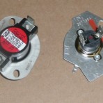 Whirlpool – 4819 282 28665 – Thermostat Kit 19lb T/Dryer