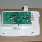 Whirlpool – 4812 217 28003 – Receiver Side by side fr