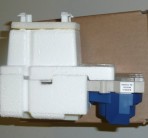 Whirlpool – 4812 366 38103 – Air Diffuser side by side B39