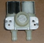 Whirlpool – 4819 817 29012 – Double Water Valve W/M