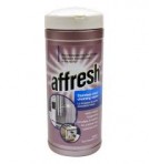 AFFRESH STAINLEES STEEL WIPES