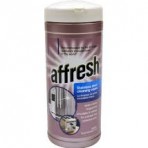 AFFRESH STAINLEES STEEL WIPES