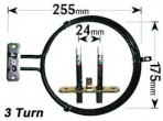 ZANUSSI FAN ELEMENT