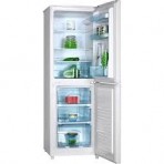 ICEKING IK8951AP FRIDGE FREEZER