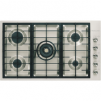 KitchenAid Gas Hob 90 CM KHPF 9010/I