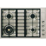 KitchenAid Gas Hob 75 CM KHPS 7510/I