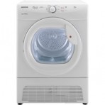 Hoover VTC671W 7kg Condenser Tumble Dryer